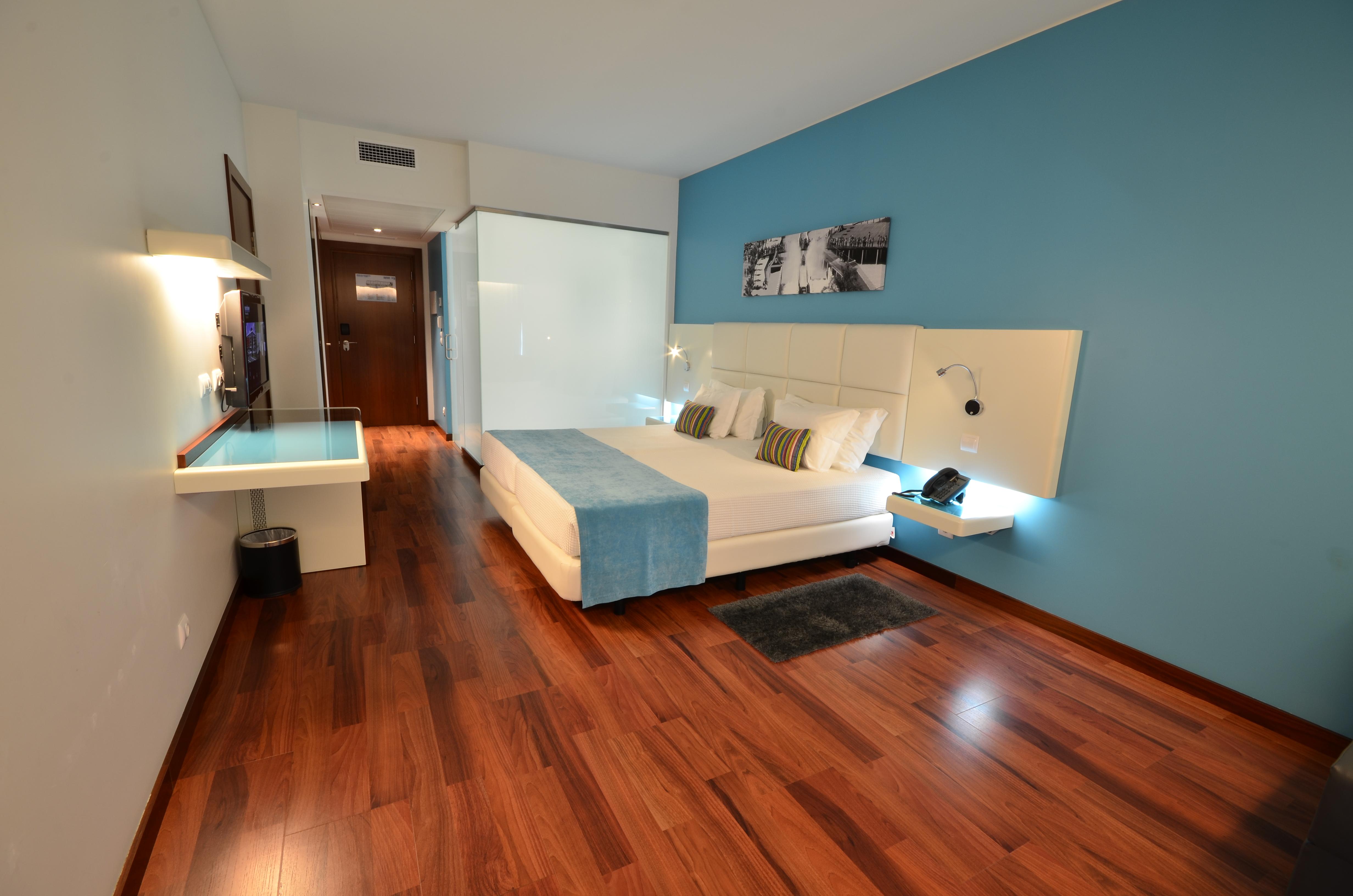 Aquashow Park Hotel Quarteira Ngoại thất bức ảnh