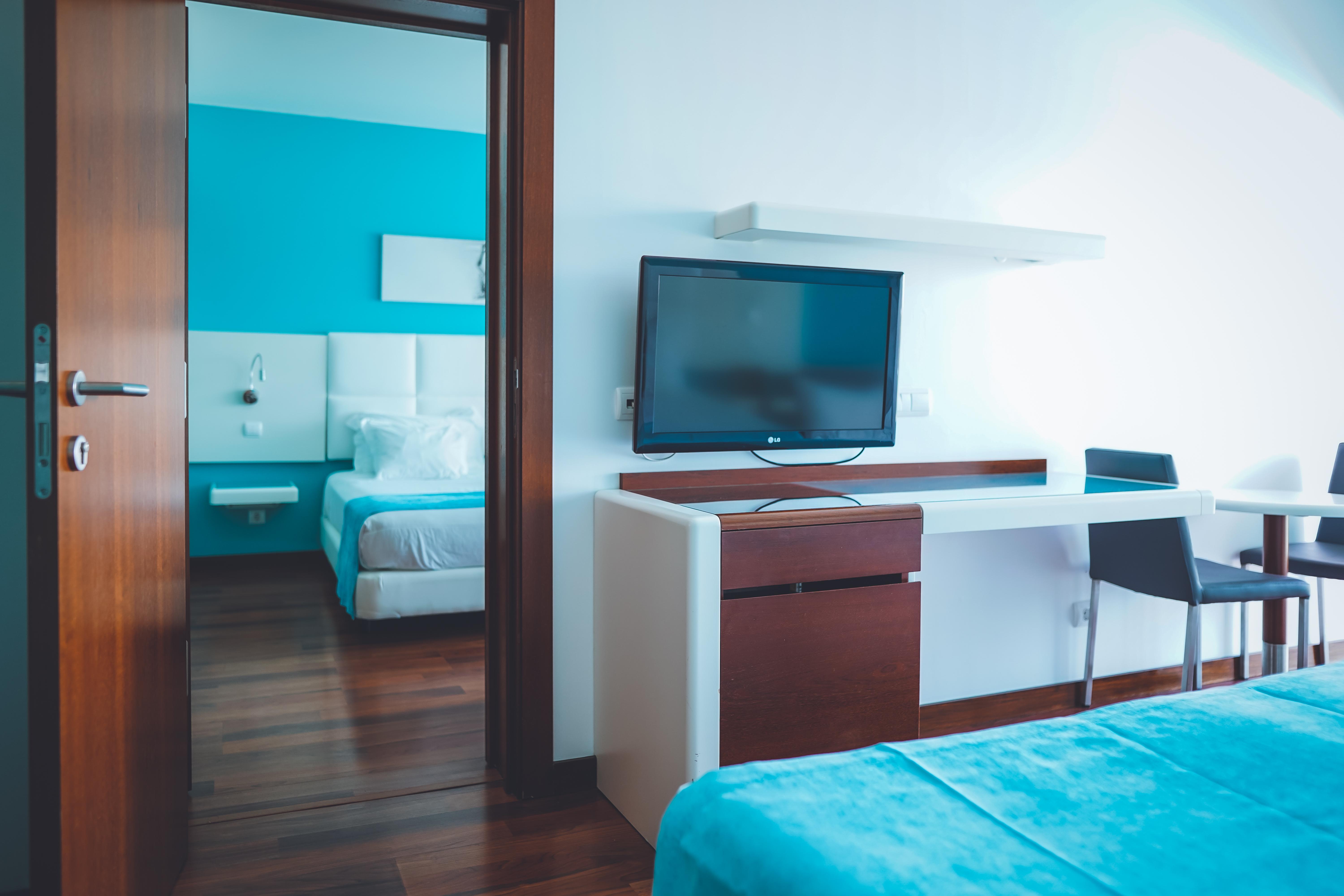 Aquashow Park Hotel Quarteira Ngoại thất bức ảnh