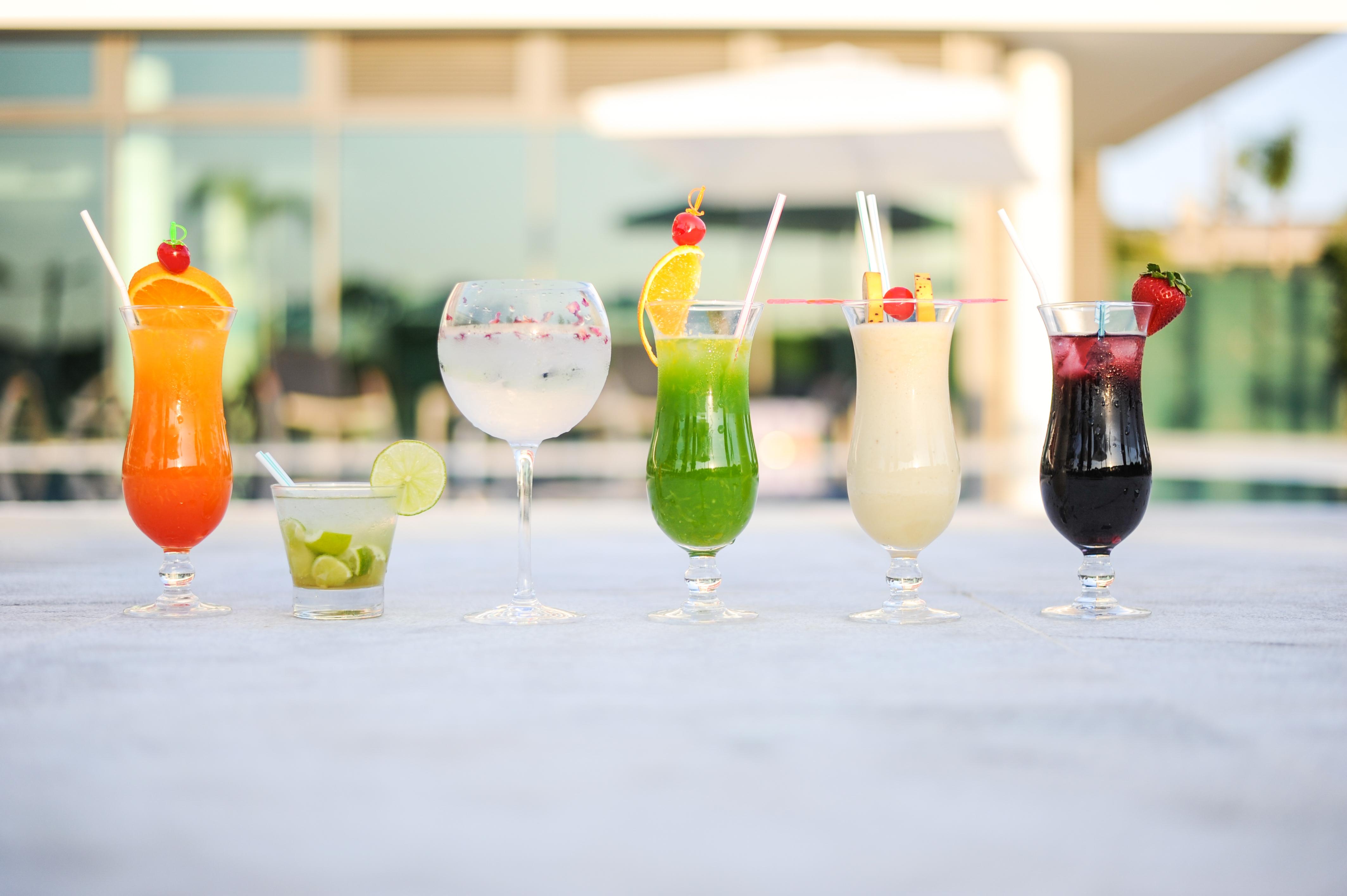 Aquashow Park Hotel Quarteira Ngoại thất bức ảnh